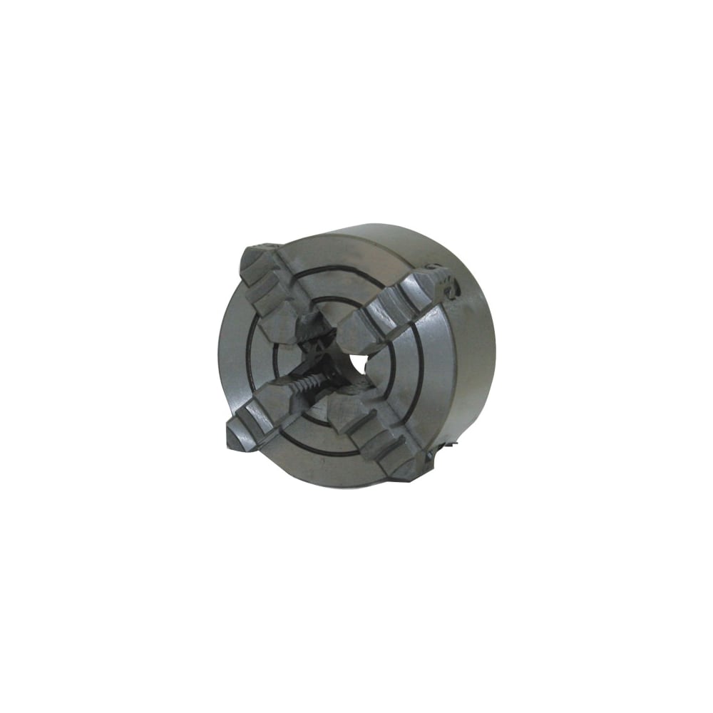 Изображение товара Патрон четырехкулачковый 125 мм для токарных станков SK-400; SK-550 Proma 25330983