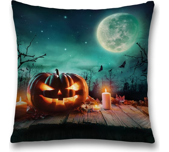 Изображение товара Декоративная наволочка JoyArty sl_36737