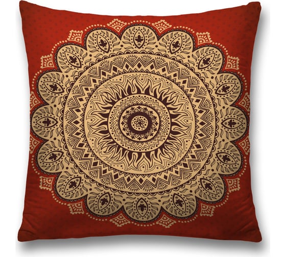 Изображение товара Декоративная наволочка JoyArty sl_21186