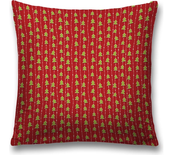 Изображение товара Декоративная наволочка JoyArty sl_52610