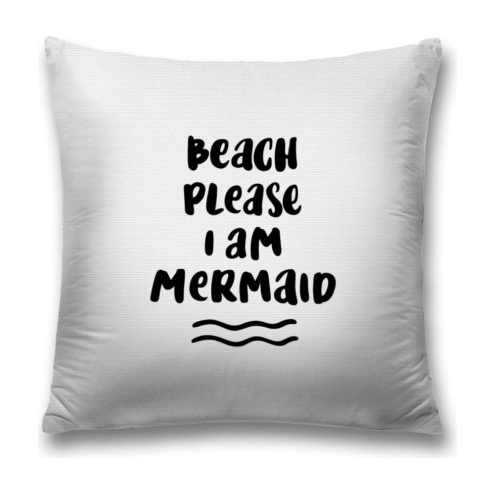 Изображение товара Декоративная наволочка JoyArty 45x45 см с молнией