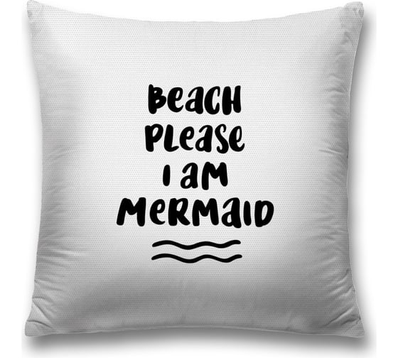 Изображение товара Декоративная наволочка JoyArty sl_53310