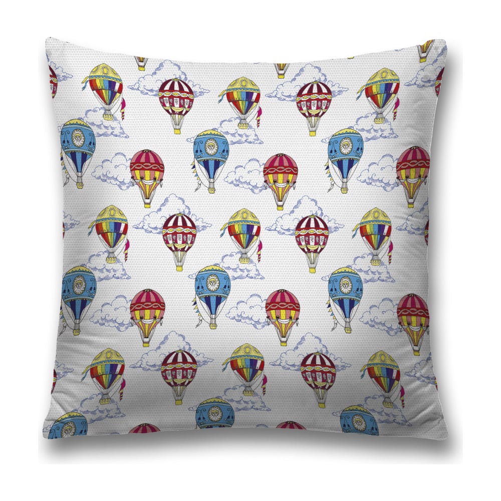 Изображение товара Декоративная наволочка JoyArty sl_32449 45х45 см