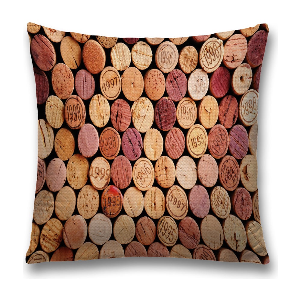 Изображение товара Декоративная наволочка JoyArty sl_38332 45х45 см полиэстер для интерьерного украшения