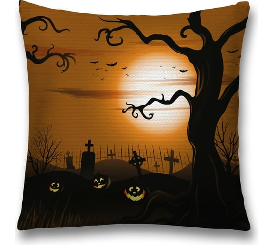 Изображение товара Декоративная наволочка JoyArty sl_18810