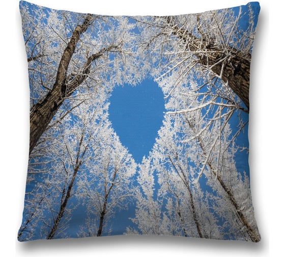 Изображение товара Декоративная наволочка JoyArty sl_18879