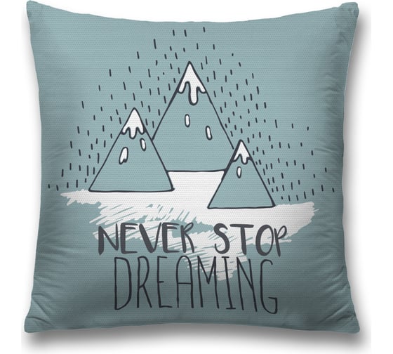 Изображение товара Декоративная наволочка JoyArty sl_19178