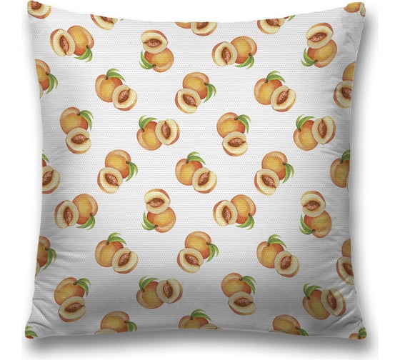 Изображение товара Декоративная наволочка JoyArty sl_52368