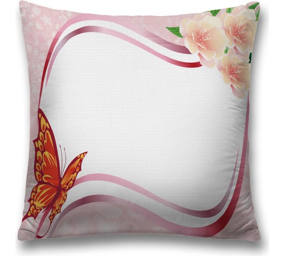 Изображение товара Декоративная наволочка JoyArty sl_54975