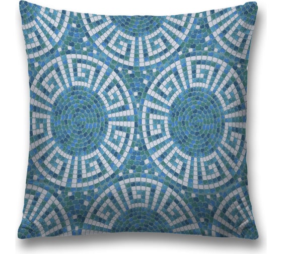 Изображение товара Декоративная наволочка JoyArty sl_55759