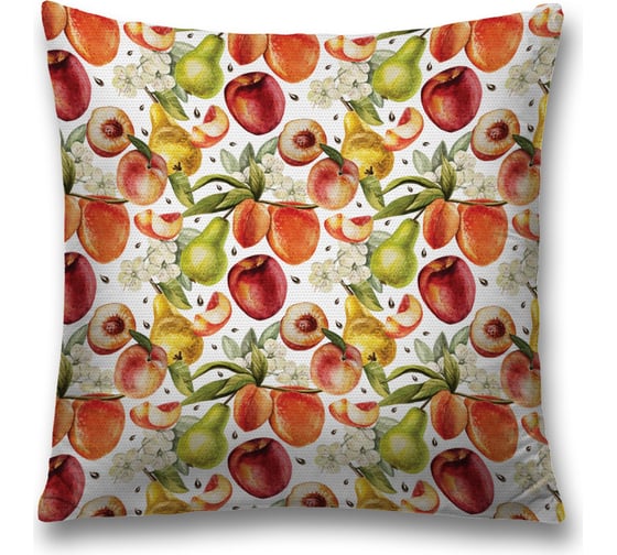 Изображение товара Декоративная наволочка JoyArty sl_52364