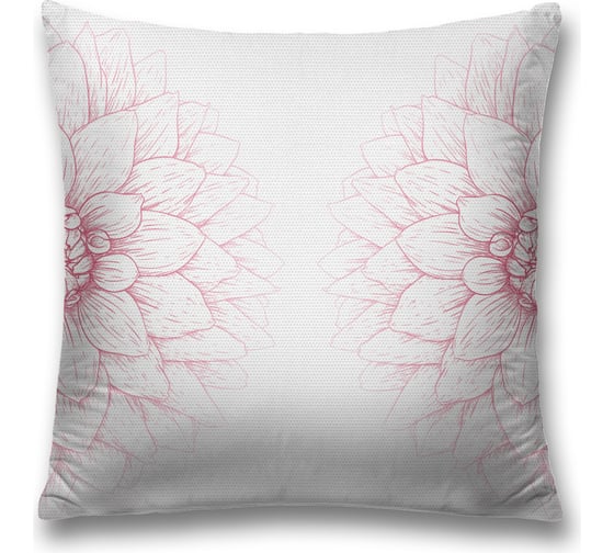 Изображение товара Декоративная наволочка JoyArty sl_20474