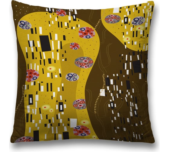 Изображение товара Декоративная наволочка JoyArty sl_3421