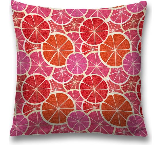 Изображение товара Декоративная наволочка JoyArty sl_47779