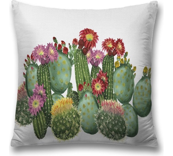 Изображение товара Декоративная наволочка JoyArty sl_36162