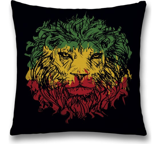 Изображение товара Декоративная наволочка JoyArty sl_36085