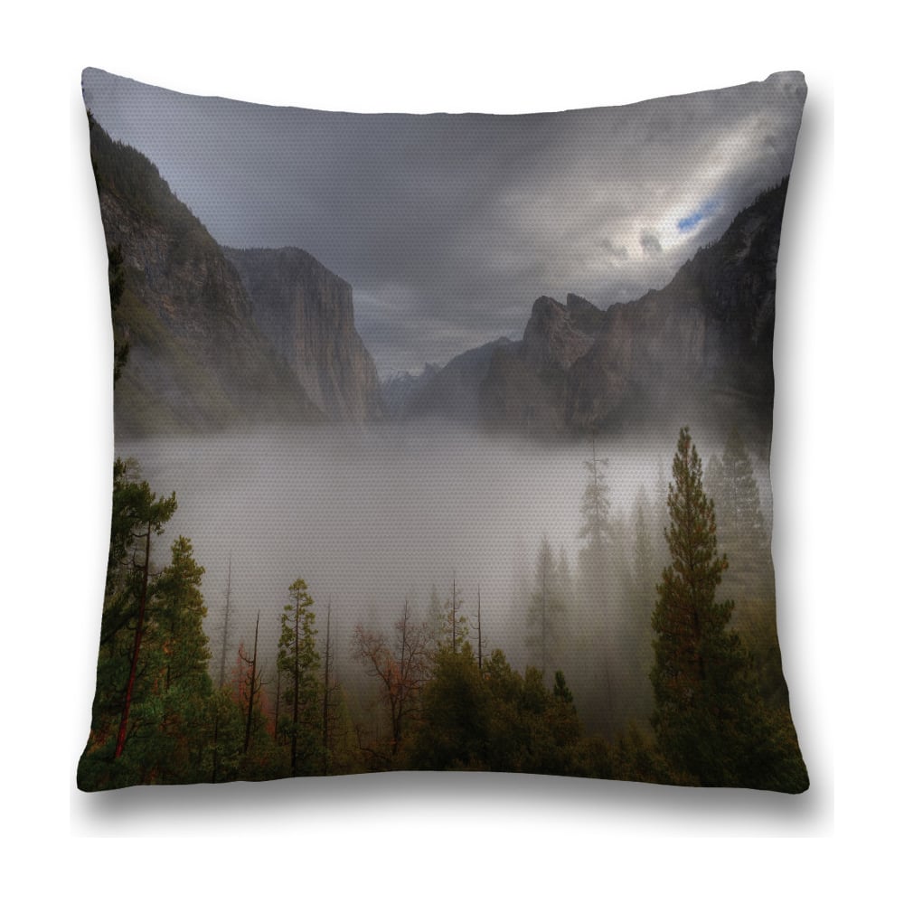 Изображение товара Декоративная наволочка JoyArty sl_19021 45х45 см для интерьера