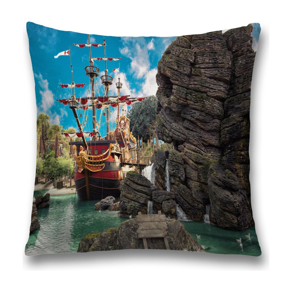 Изображение товара Декоративная наволочка JoyArty sl_38235