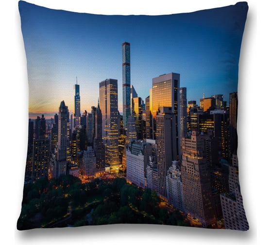 Изображение товара Декоративная наволочка JoyArty sl_38539