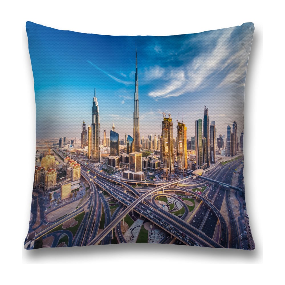 Изображение товара Декоративная наволочка JoyArty sl_38516