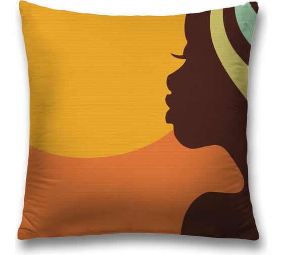 Изображение товара Декоративная наволочка JoyArty sl_36771