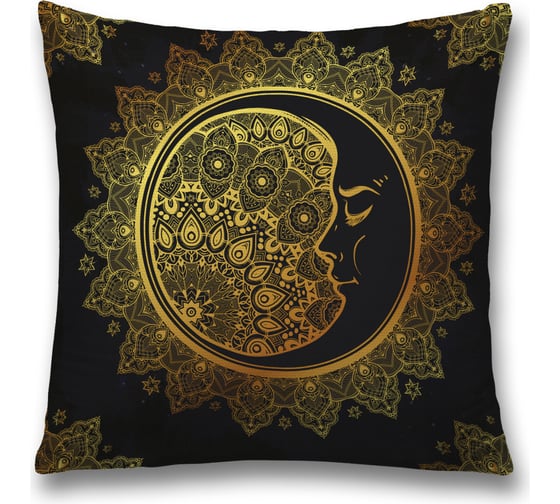 Изображение товара Декоративная наволочка JoyArty sl_33851