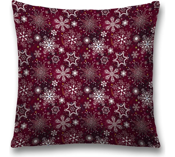 Изображение товара Декоративная наволочка JoyArty sl_56538