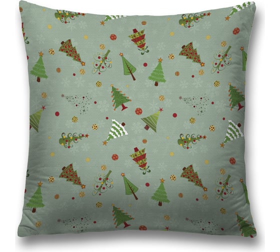 Изображение товара Декоративная наволочка JoyArty sl_52602