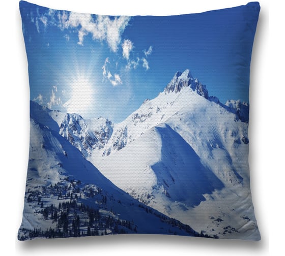 Изображение товара Декоративная наволочка JoyArty sl_20092