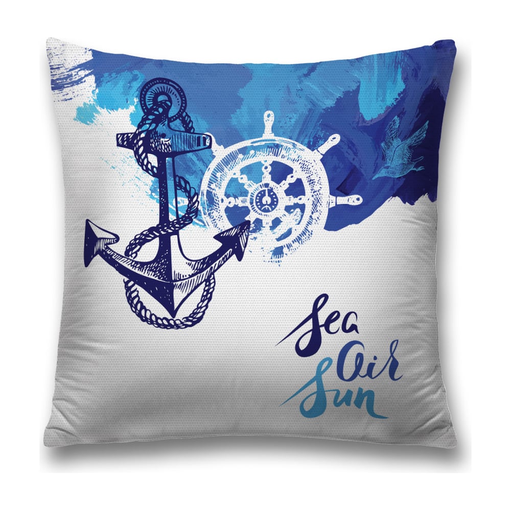 Изображение товара Декоративная наволочка JoyArty sl_19709 45х45см