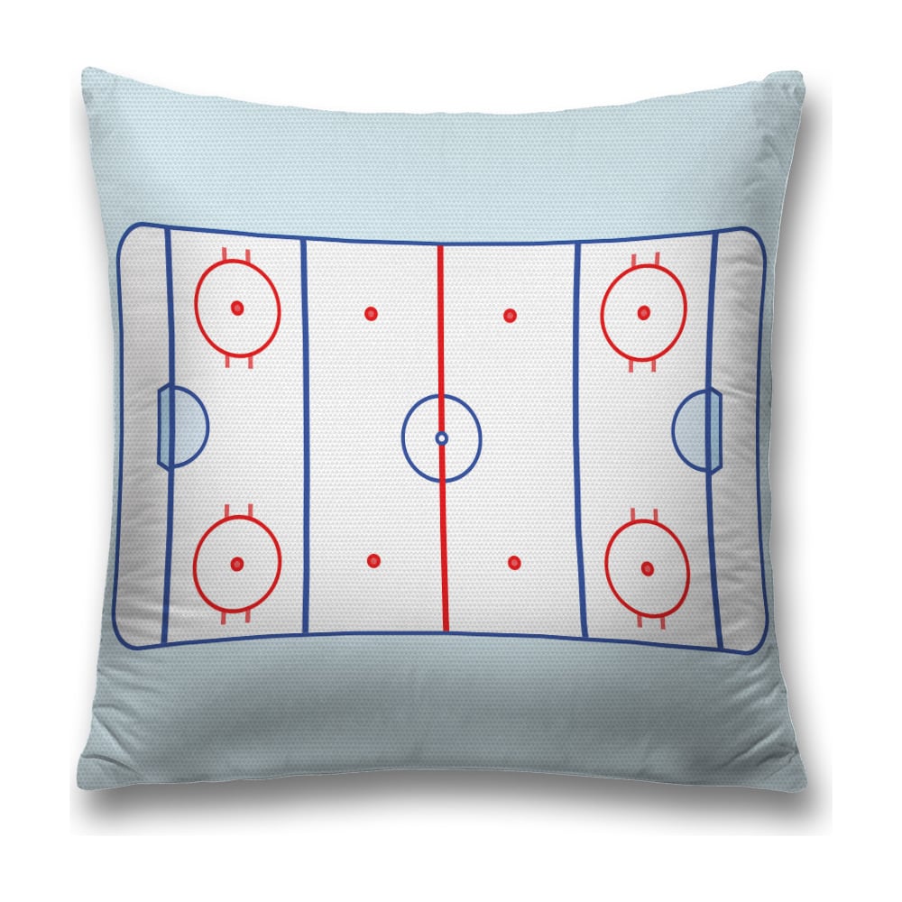 Изображение товара Декоративная наволочка JoyArty sl_54247