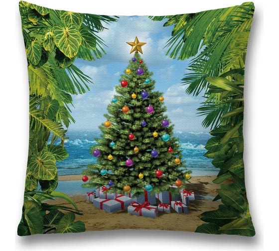 Изображение товара Декоративная наволочка JoyArty sl_20056