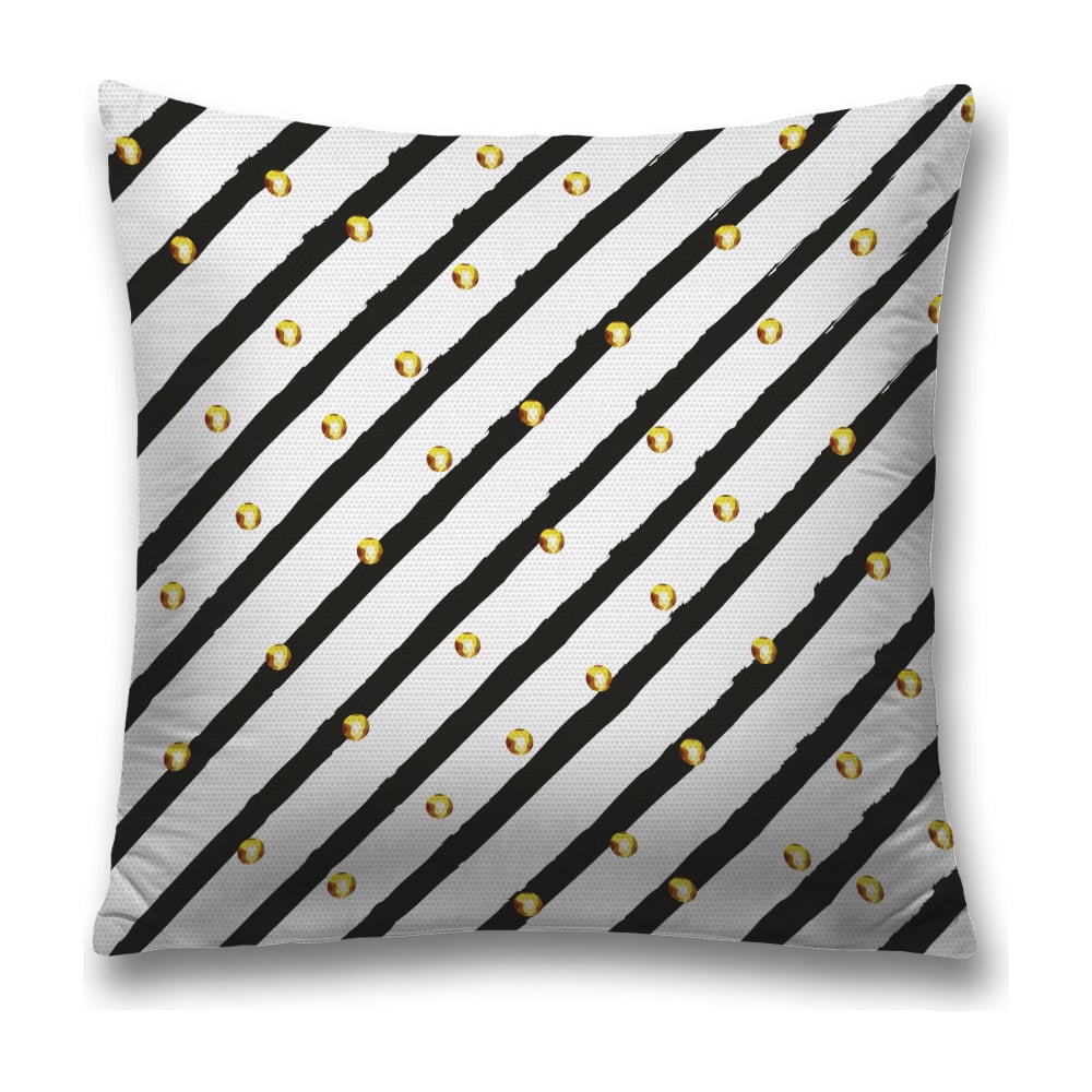 Изображение товара Декоративная наволочка JoyArty sl_33826 45x45 см