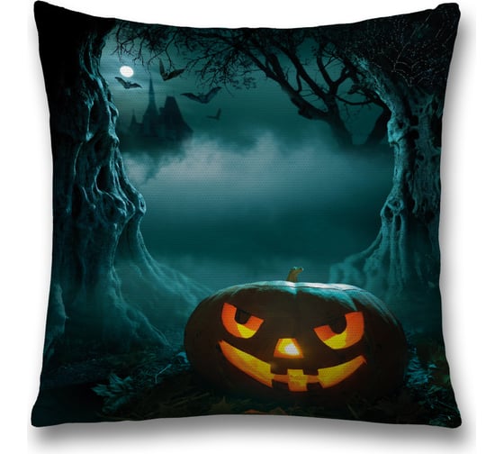 Изображение товара Декоративная наволочка JoyArty sl_36734