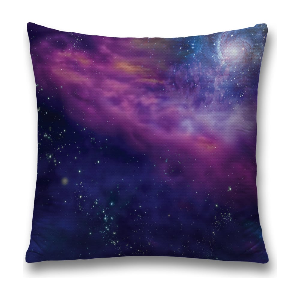 Изображение товара Декоративная наволочка JoyArty sl_19717, 45х45 см, полиэстер