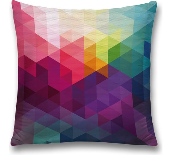 Изображение товара Декоративная наволочка JoyArty sl_38482