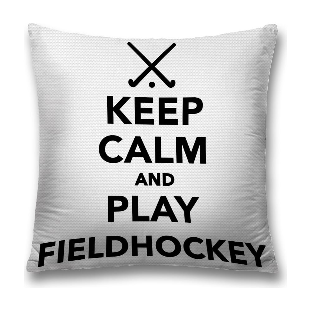 Изображение товара Декоративная наволочка JoyArty sl_54244 серый, черный, белый 45х45 см