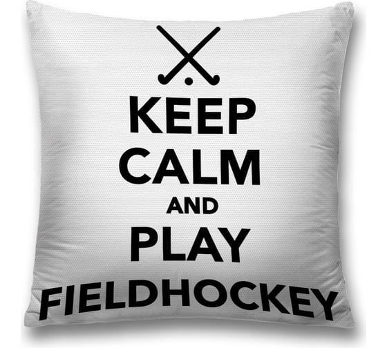 Изображение товара Декоративная наволочка JoyArty sl_54244