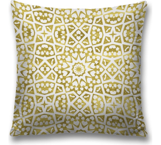 Изображение товара Декоративная наволочка JoyArty sl_33820