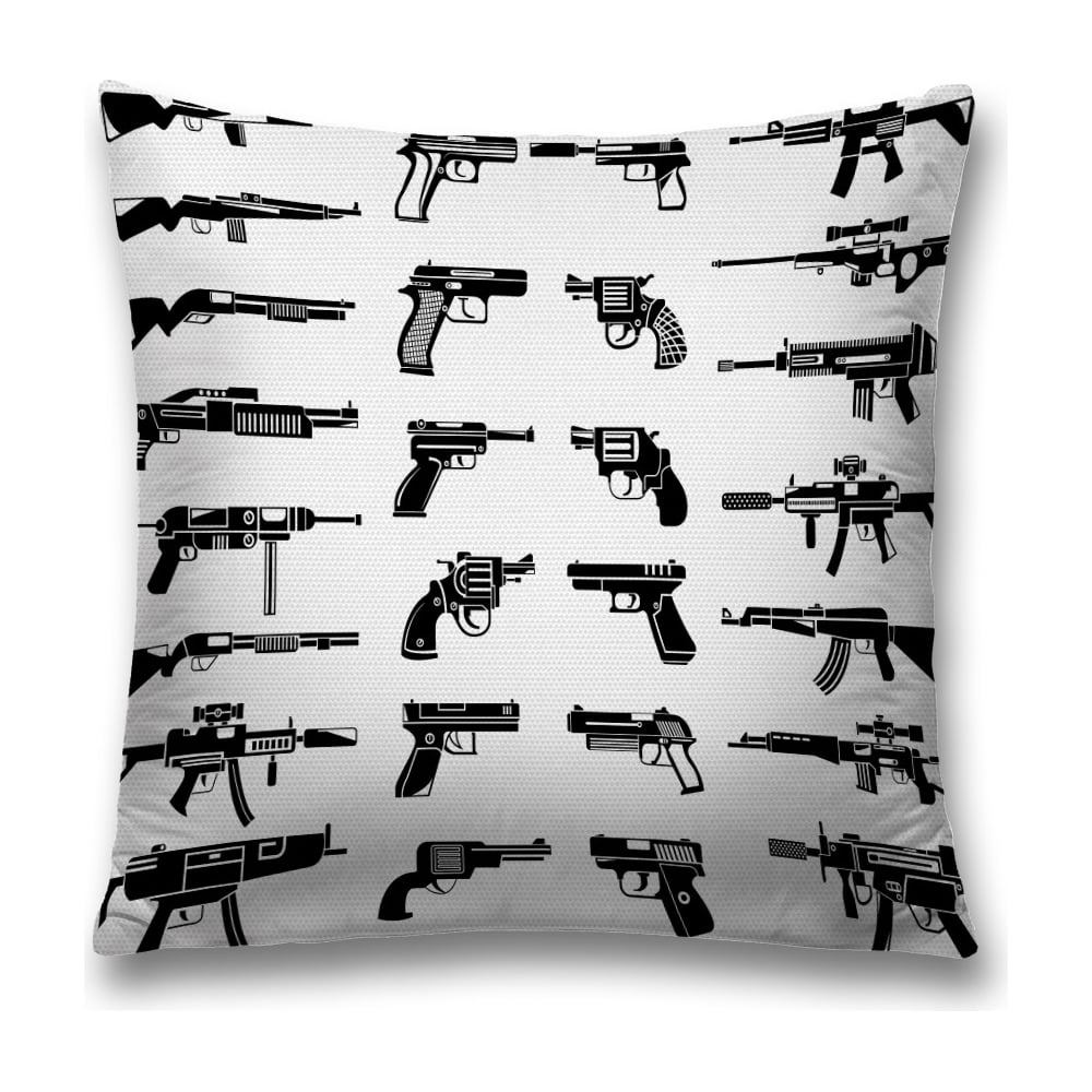 Изображение товара Декоративная наволочка JoyArty sl_20154