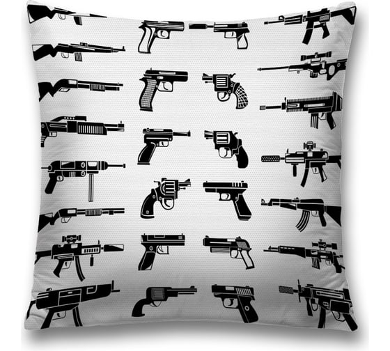 Изображение товара Декоративная наволочка JoyArty sl_20154