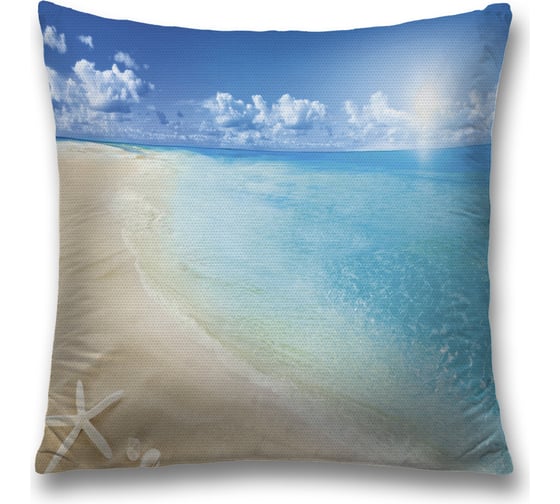 Изображение товара Декоративная наволочка JoyArty sl_32170