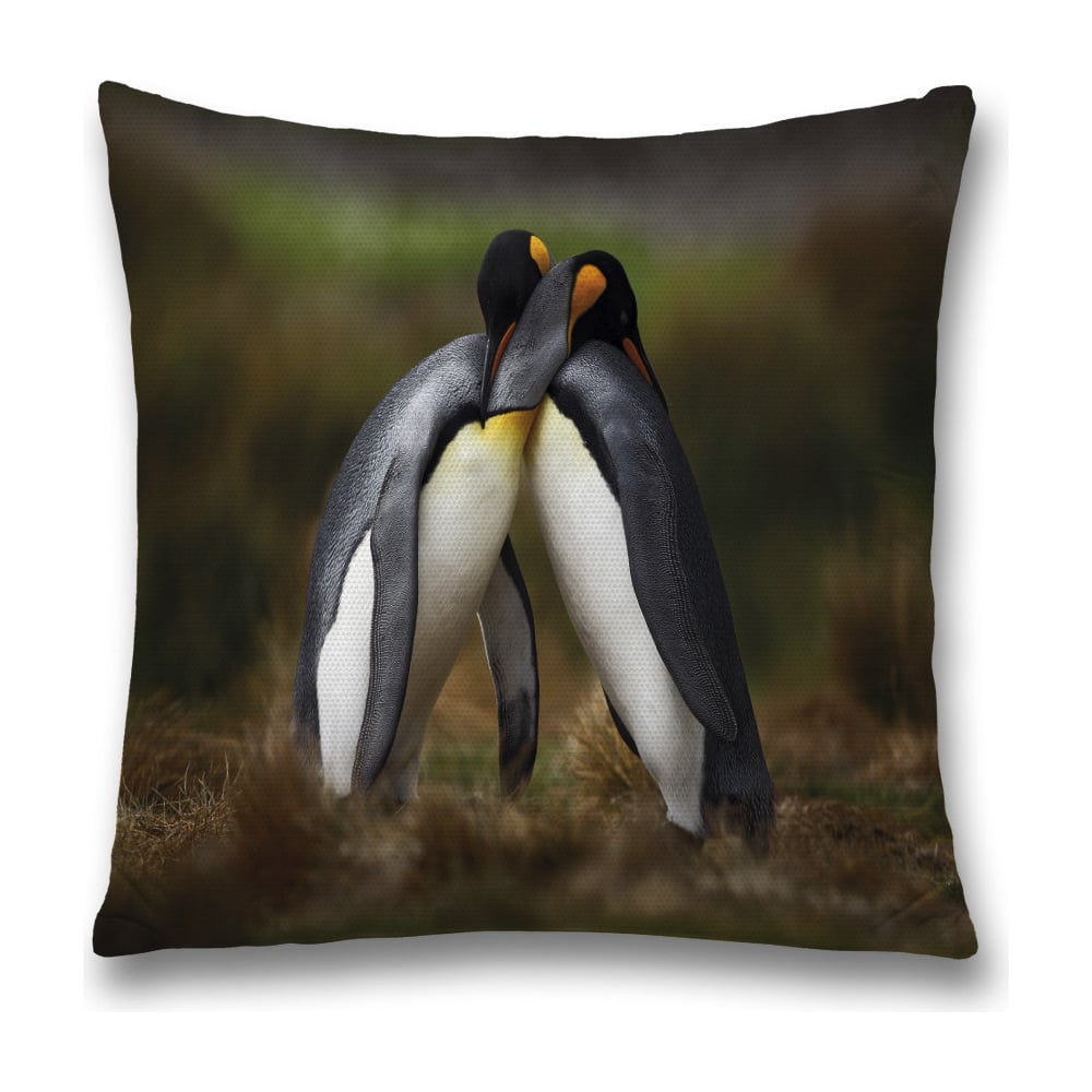 Изображение товара Декоративная наволочка JoyArty sl_36528