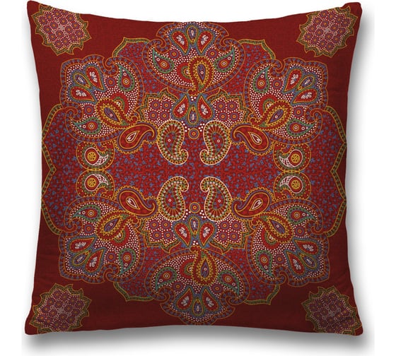 Изображение товара Декоративная наволочка JoyArty sl_36098