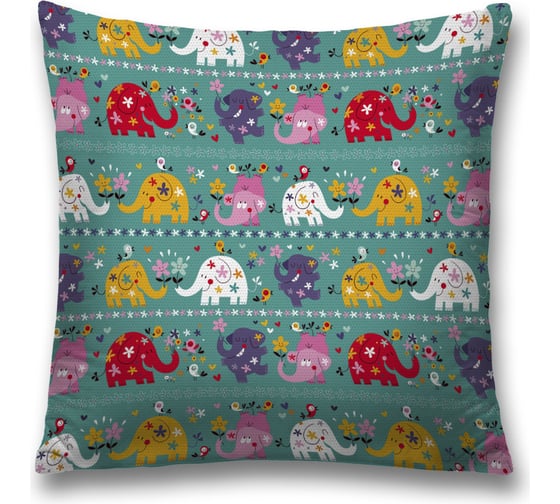 Изображение товара Декоративная наволочка JoyArty sl_36193