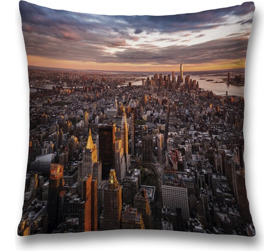 Изображение товара Декоративная наволочка JoyArty sl_36561