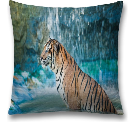 Изображение товара Декоративная наволочка JoyArty sl_38649