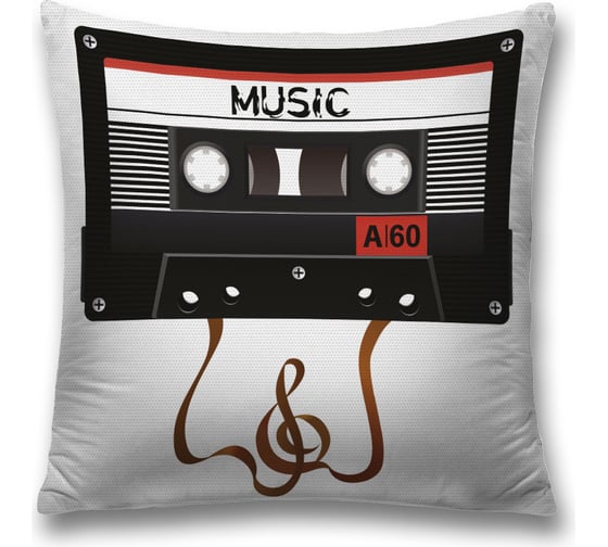 Изображение товара Декоративная наволочка JoyArty sl_33661