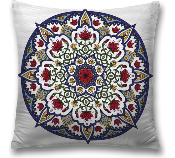 Изображение товара Декоративная наволочка JoyArty sl_32530