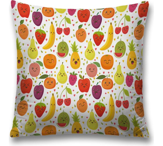 Изображение товара Декоративная наволочка JoyArty sl_47773